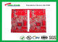 10 τυφλού θαμμένου στρώματα PCB fr4tg170 1.4mm σύνθετης αντίστασης υλικός πίνακας κυκλωμάτων ShengYi προμηθευτής