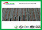 Πράσινοι αμόλυβδοι HASL 700x15 φωτισμού των οδηγήσεων βάσεων αργιλίου ΚΚ PCB προμηθευτής