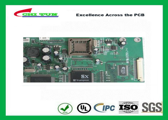 καλής ποιότητας Δοκιμή ICT PCB Α SMT/υπηρεσία συνελεύσεων PCB SPEA για όλους τους τύπους προμηθευτές