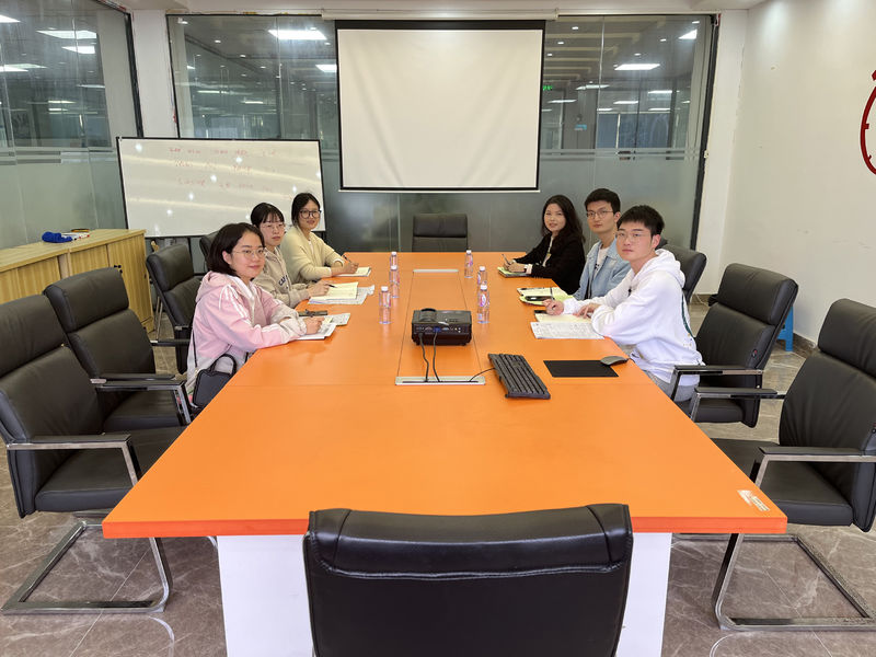 Κίνα Shenzhen Omini Technology Co.,Ltd Εταιρικό Προφίλ