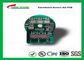 Ο πίνακας PCB αργιλίου των οδηγήσεων τύπωσε τον πίνακα κυκλωμάτων με την πράσινη μάσκα ύλης συγκολλήσεως 1.2MM 1W προμηθευτής