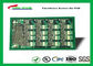 Άκαμπτο ηλεκτρονικό κυκλωμάτων αμόλυβδο HASL IT180 πινάκων πολυστρωματικό υλικό PCB 12layer προμηθευτής