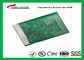 10 τυφλού θαμμένου στρώματα PCB fr4tg170 1.4mm σύνθετης αντίστασης υλικός πίνακας κυκλωμάτων ShengYi προμηθευτής